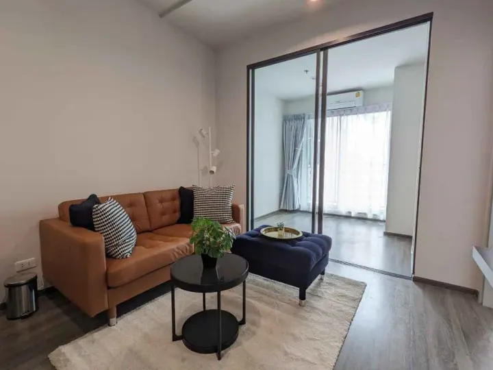 Property photos for Ideo Chula ??? Samyan