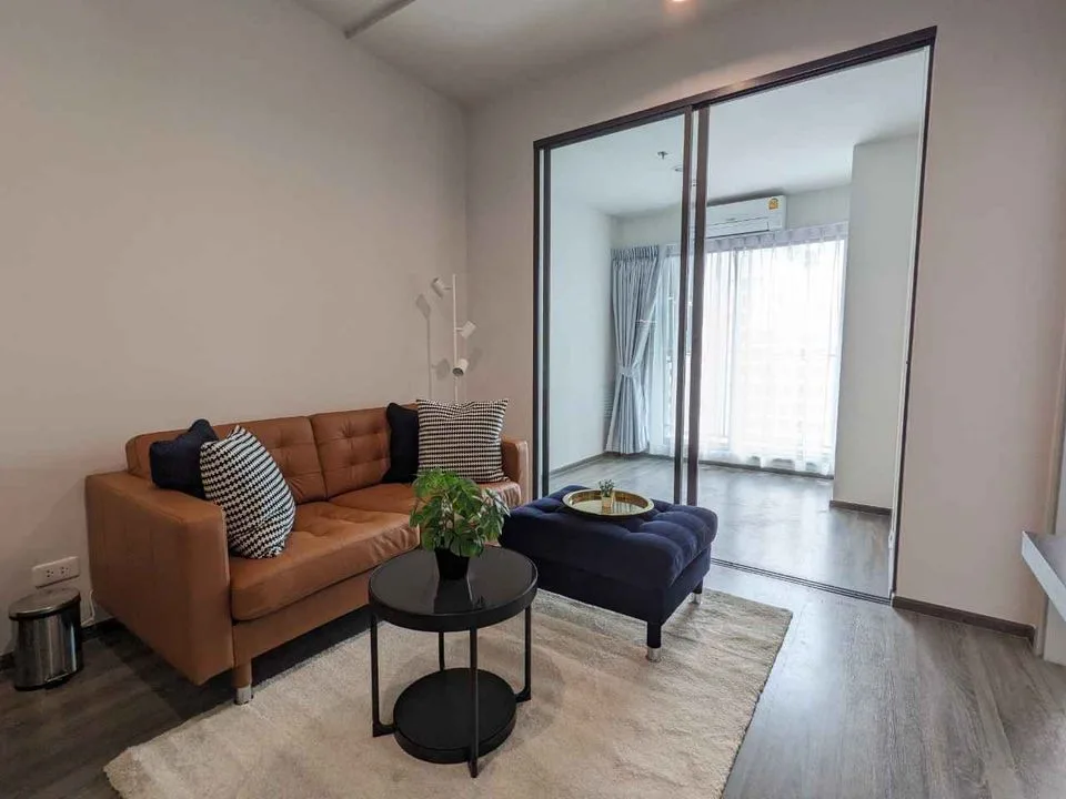 Property photos for Ideo Chula ??? Samyan