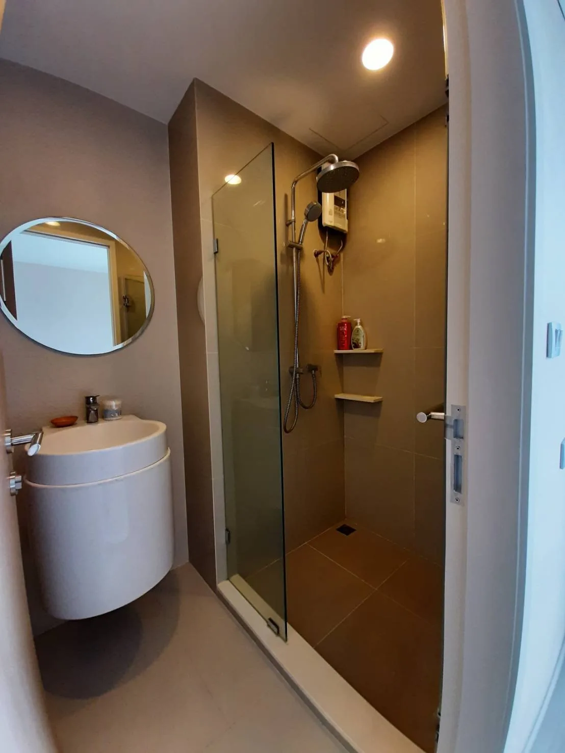 Property photos for Rhythm Asoke 2