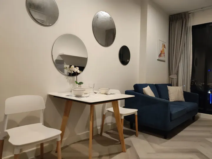 Property photos for The Niche Pride Thonglor-Phetchaburi