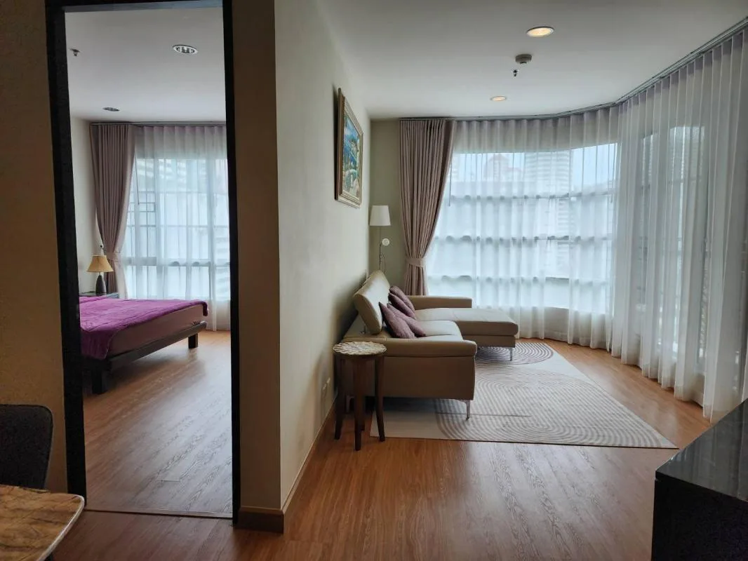 Property photos for Citi Smart Sukhumvit 18
