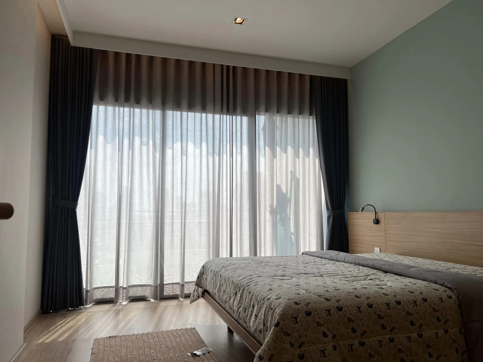 Property photos for The Madison