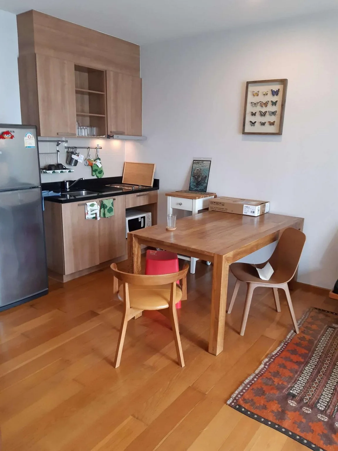 Property photos for Hive Taksin