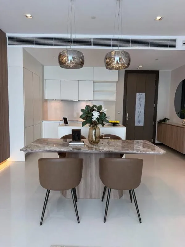 Property photos for Q 1  Condo Sukhumvit
