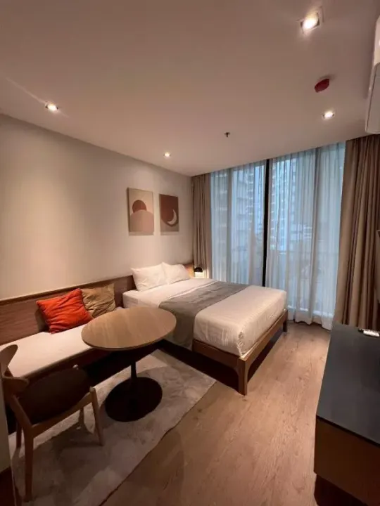 Property photos for Park Origin Phromphong