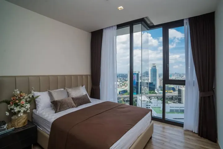 Property photos for THE LINE Jatujak - Mochit