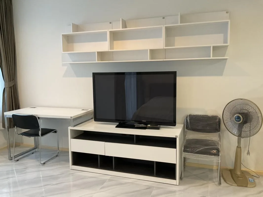 Property photos for Villa Rachatewi