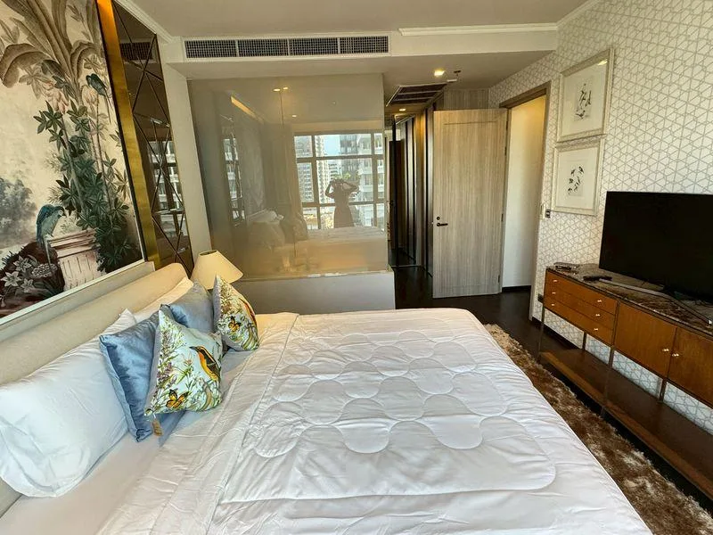Property photos for The XXXIX by Sansiri