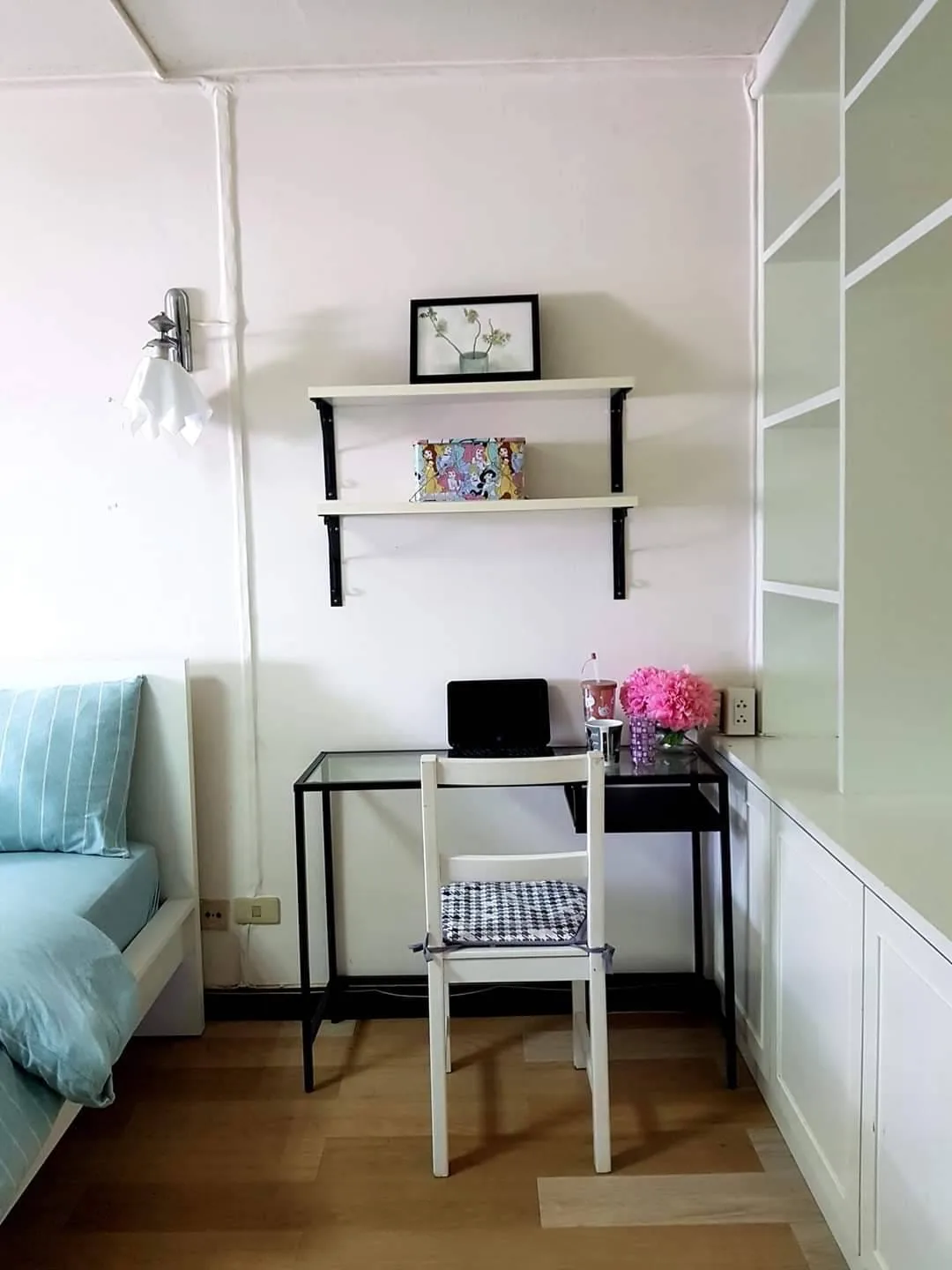 Property photos for ITF Silom Palace