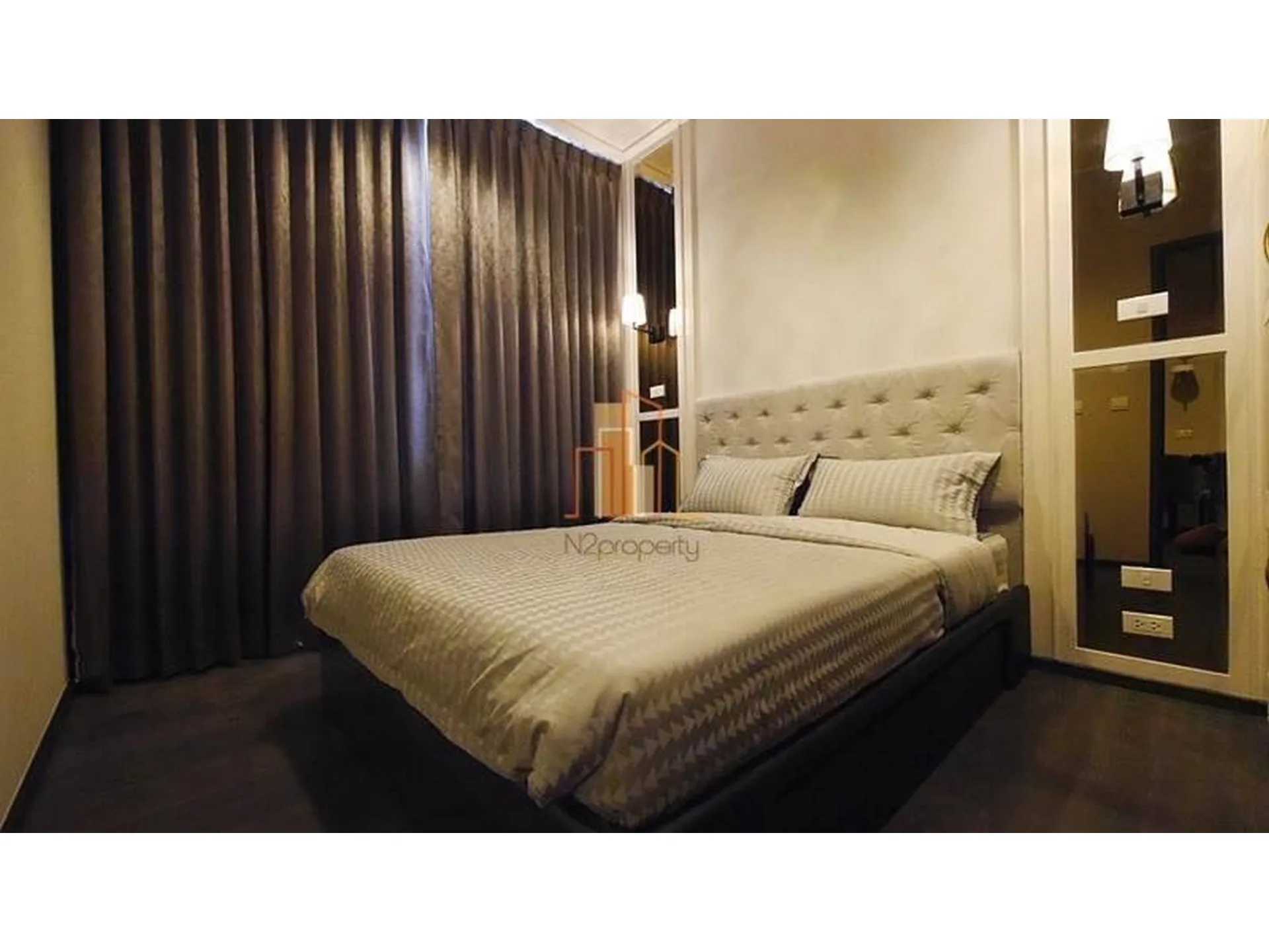 Property photos for Edge Sukhumvit 23