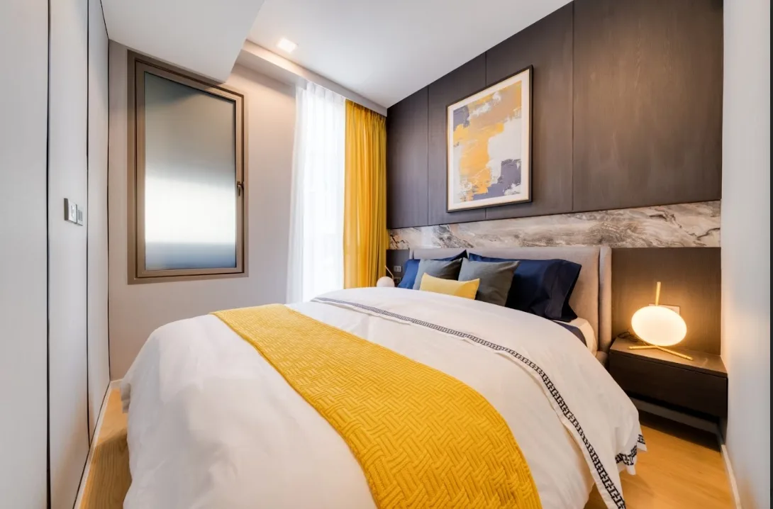 Property photos for Fynn Sukhumvit 31