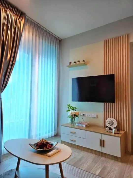 Property photos for Ideo Mobi Sukhumvit East Point