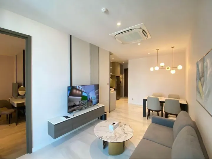 Property photos for Supalai Icon Sathorn