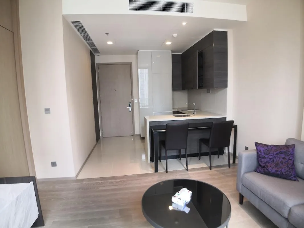 Property photos for The Esse Asoke