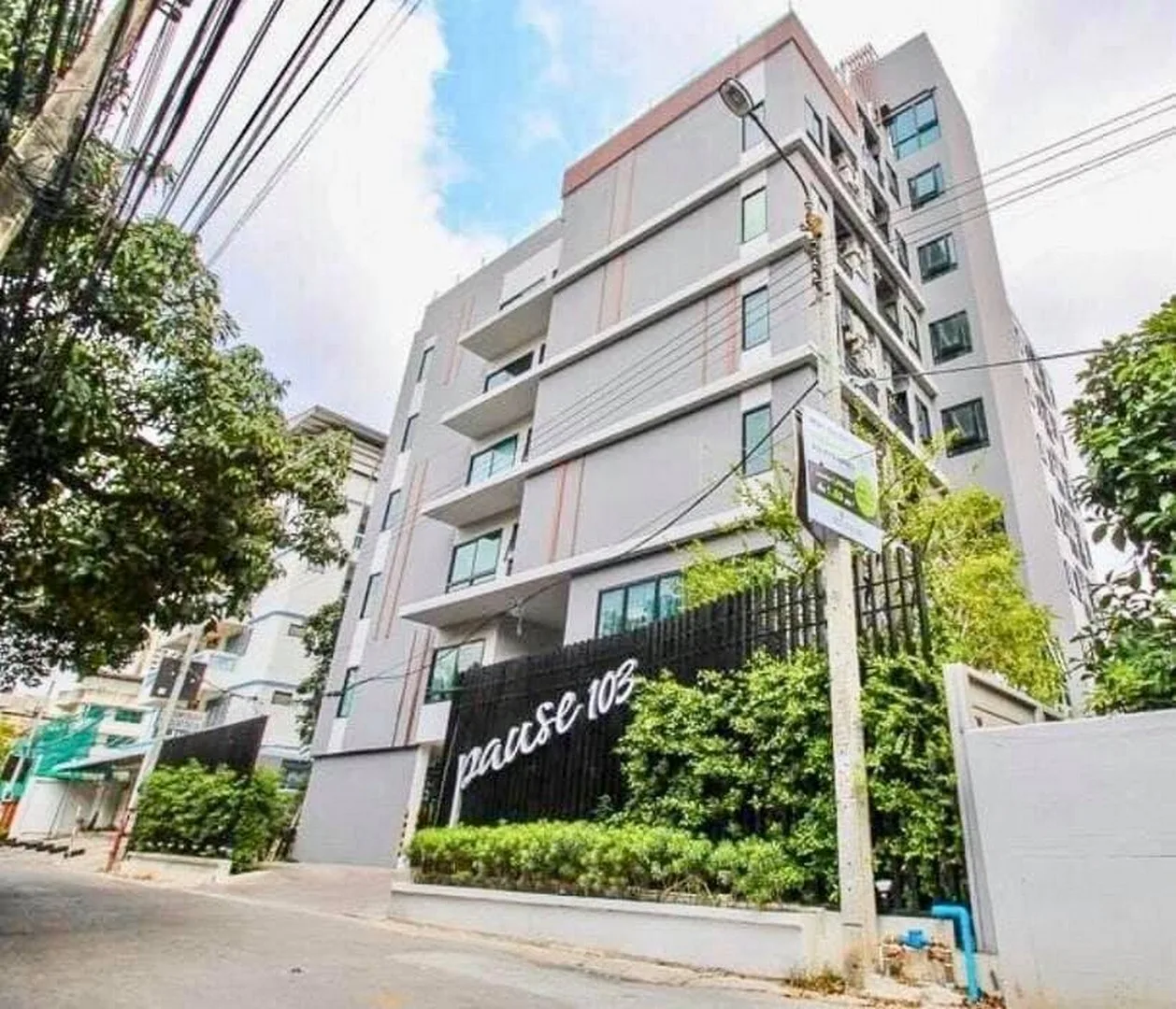 Property photos for Pause Sukhumvit 103