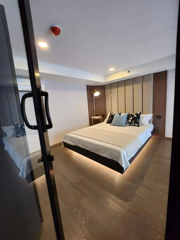 Property photos for Park Origin Chula-samyan