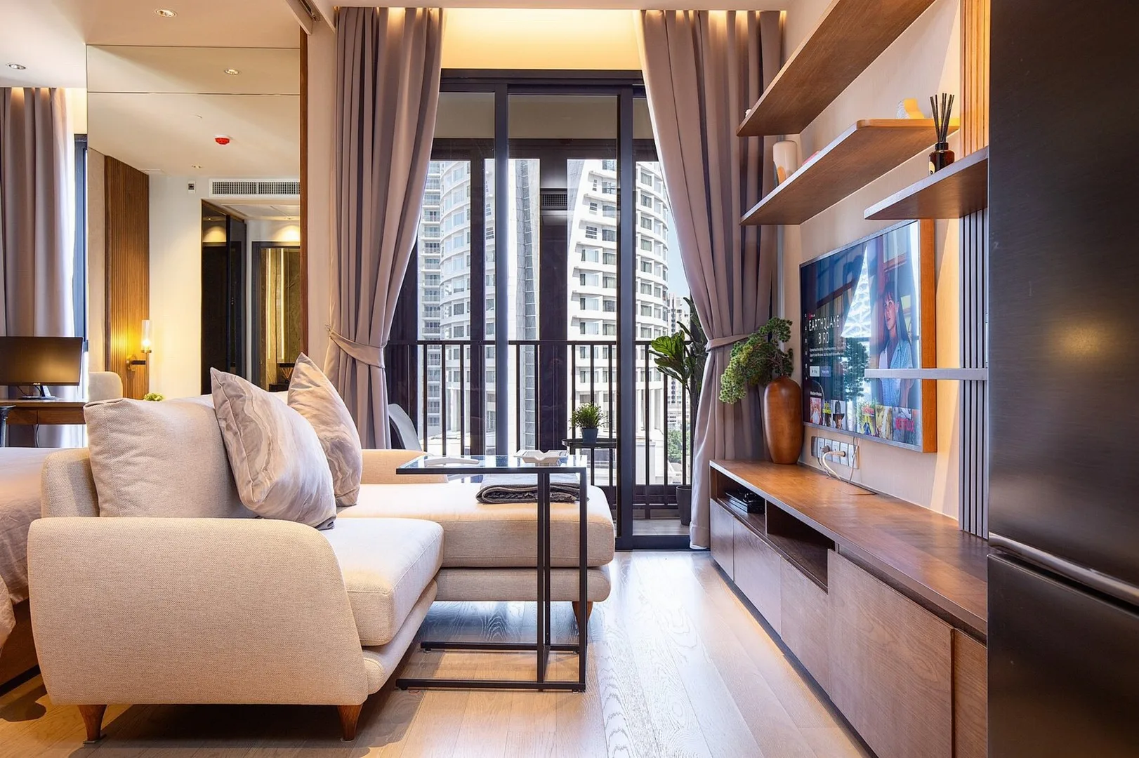 Property photos for Ashton Asoke
