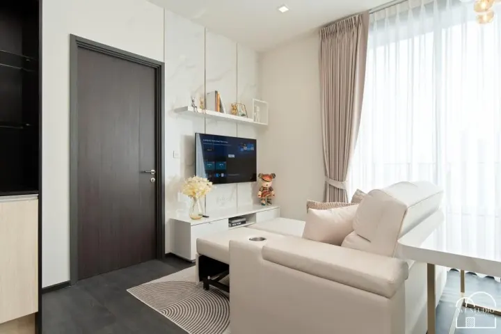 Property photos for Edge Sukhumvit 23