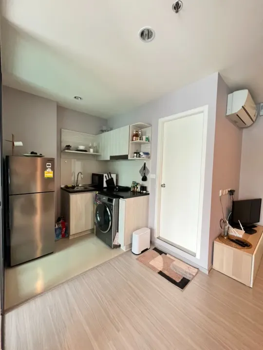 Property photos for Aspire Sathorn - Ratchaphruek