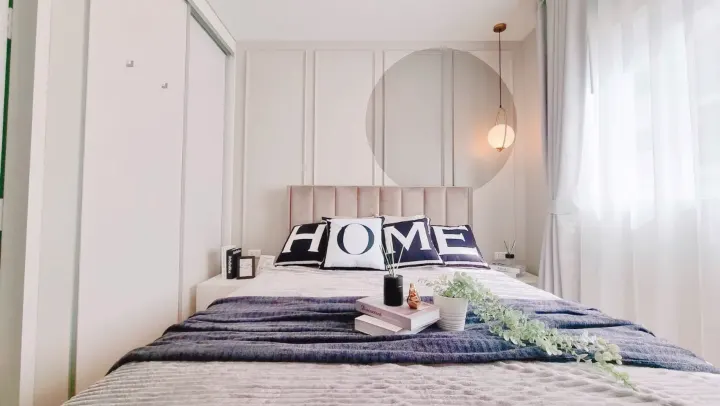 Property photos for Smart Condo Rama 2