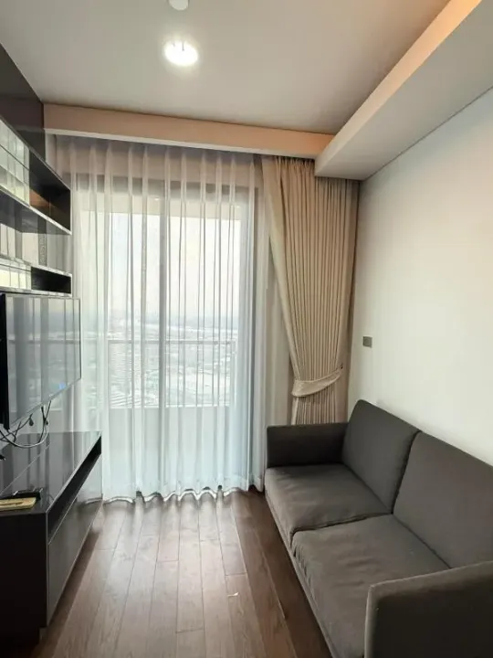 Property photos for The Lumpini 24