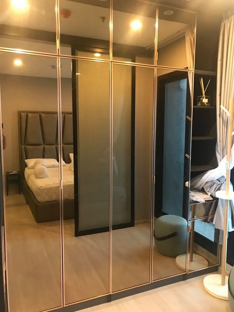 Property photos for Life Asoke