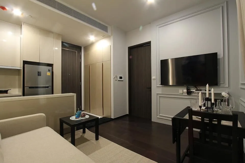 Property photos for Laviq Sukhumvit 57