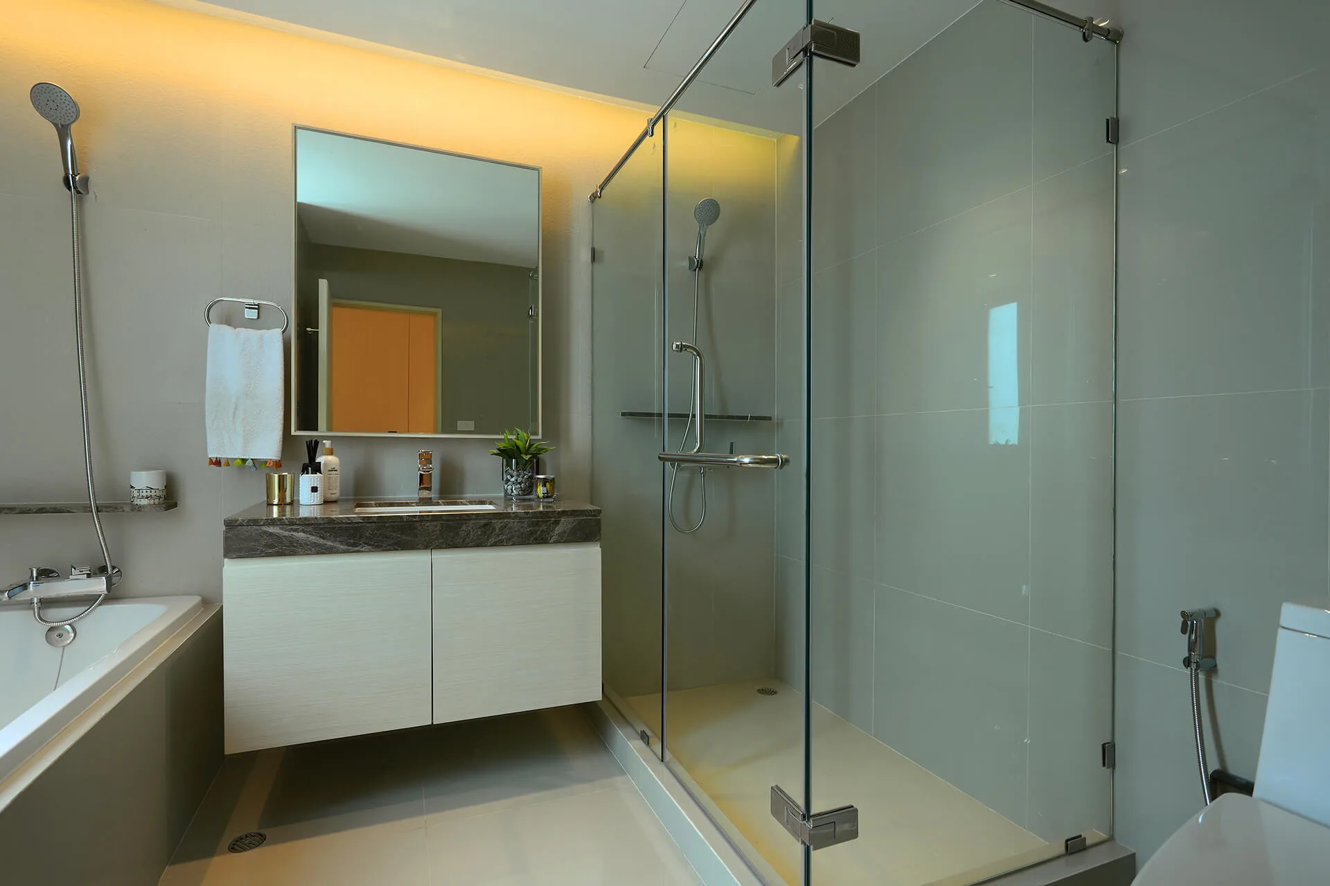 Property photos for Biohouse Service Apartment