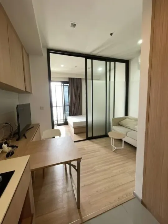 Property photos for M Jatujak