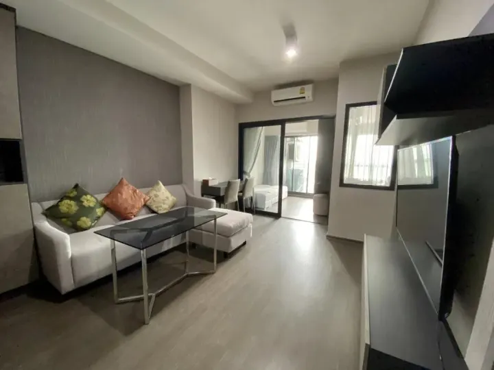 Property photos for Ideo Phaholyothin Chatujak