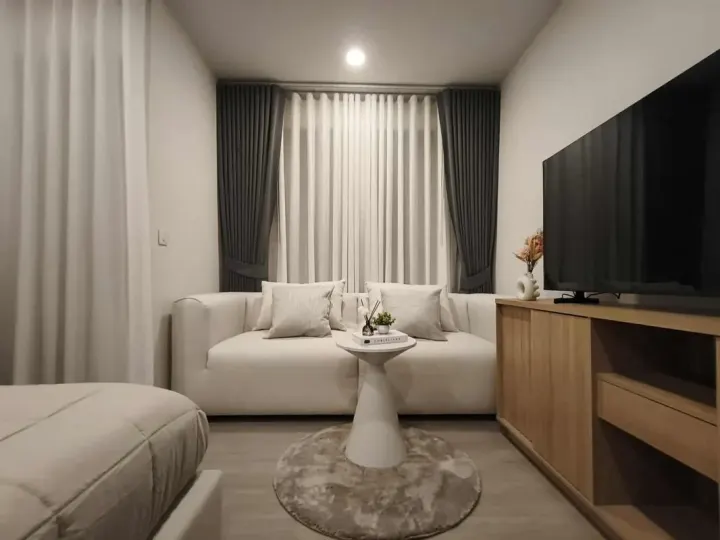 Property photos for Aspire Sukhumvit-rama4