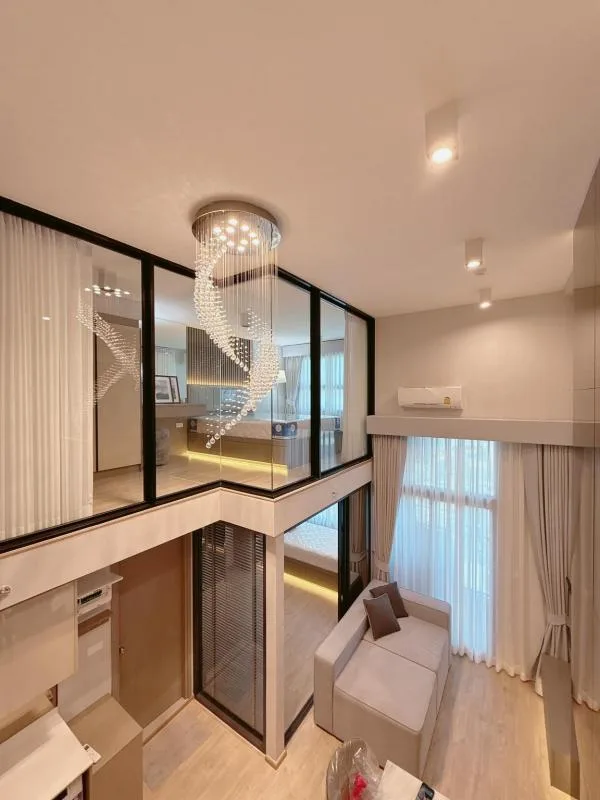 Property photos for Ideo Rama 9 - Asoke
