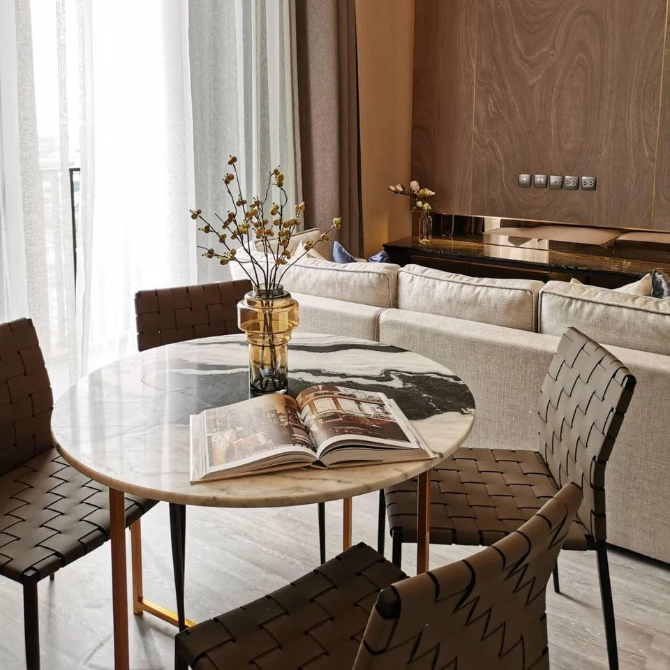 Property photos for The Line sukhumvit 101