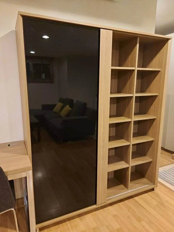 Property photos for The Aree Condominium