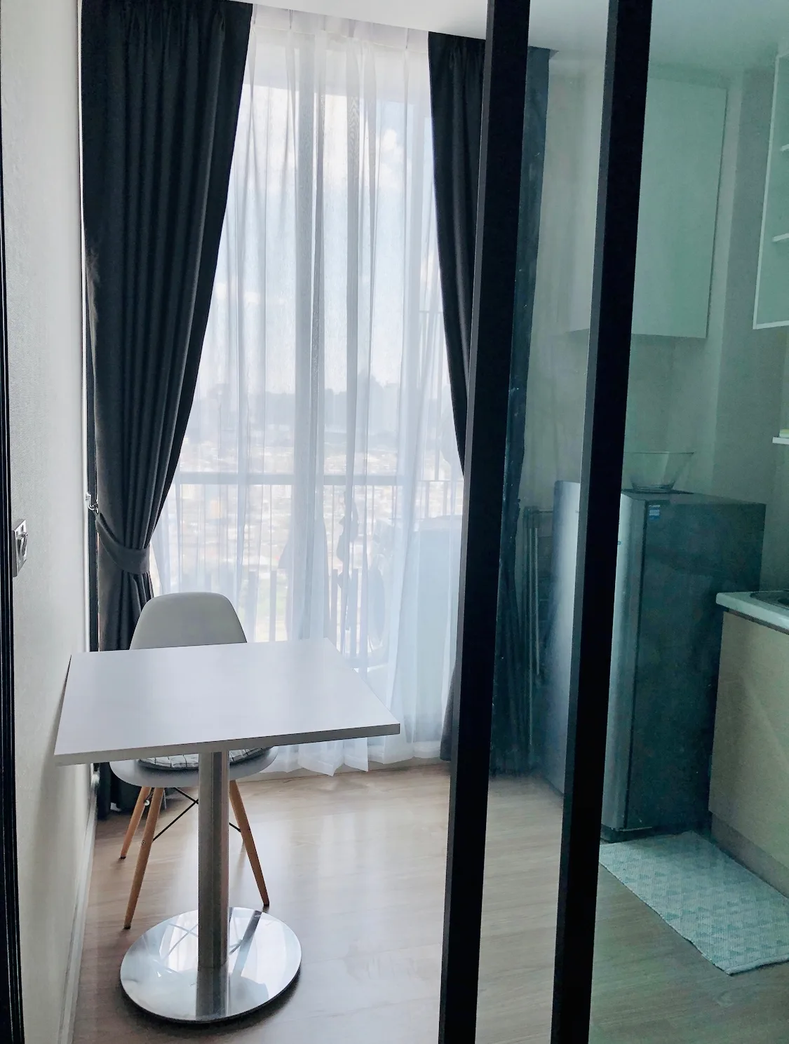 Property photos for The Capital Ratchaprarop-Vibha