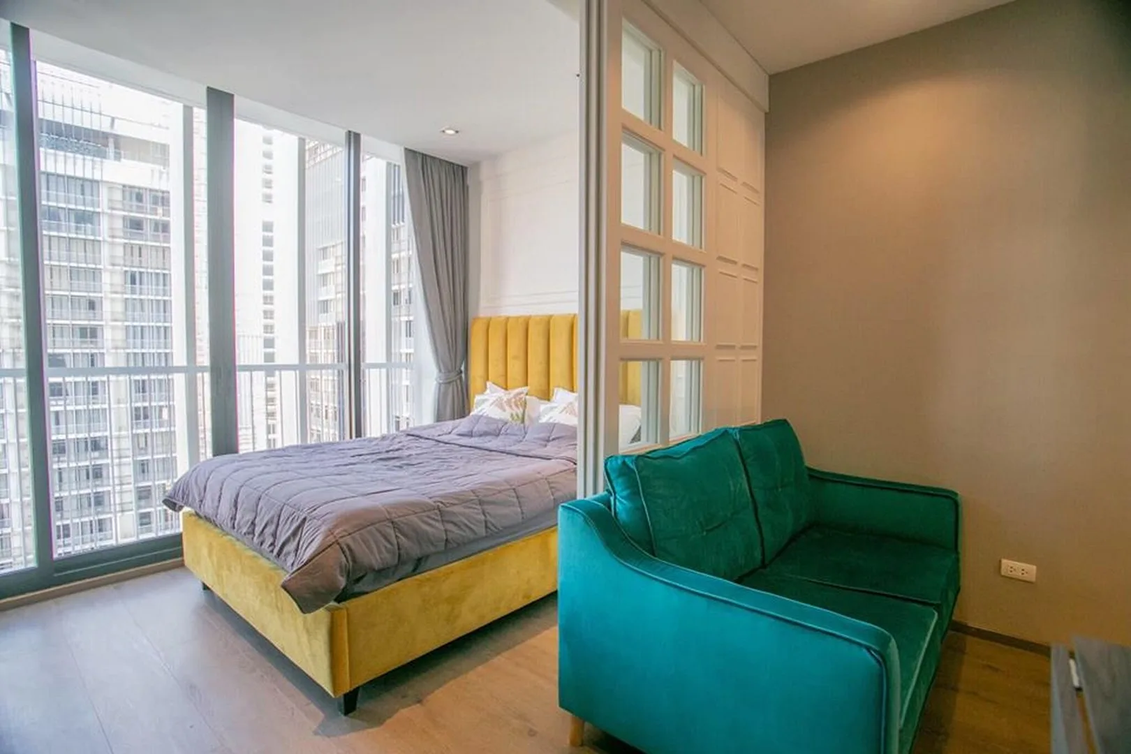 Property photos for Park Origin Phromphong