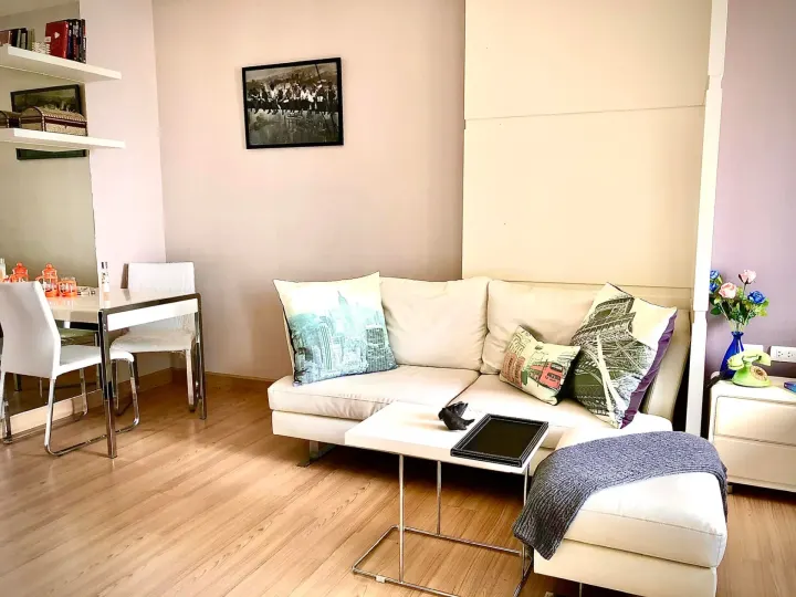 Property photos for Urbano Absolute Sathon - Taksin