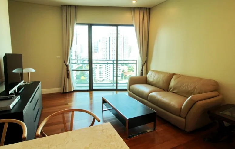 Property photos for Bright Sukhumvit 24