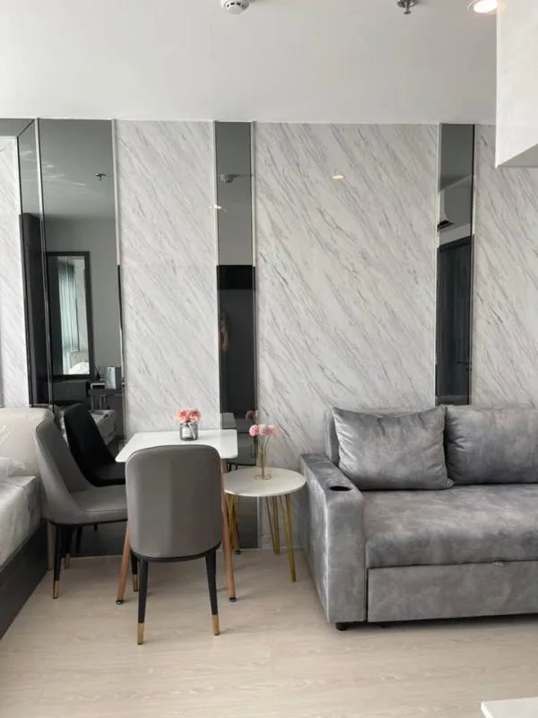 Property photos for Elio Del Nest Udomsuk
