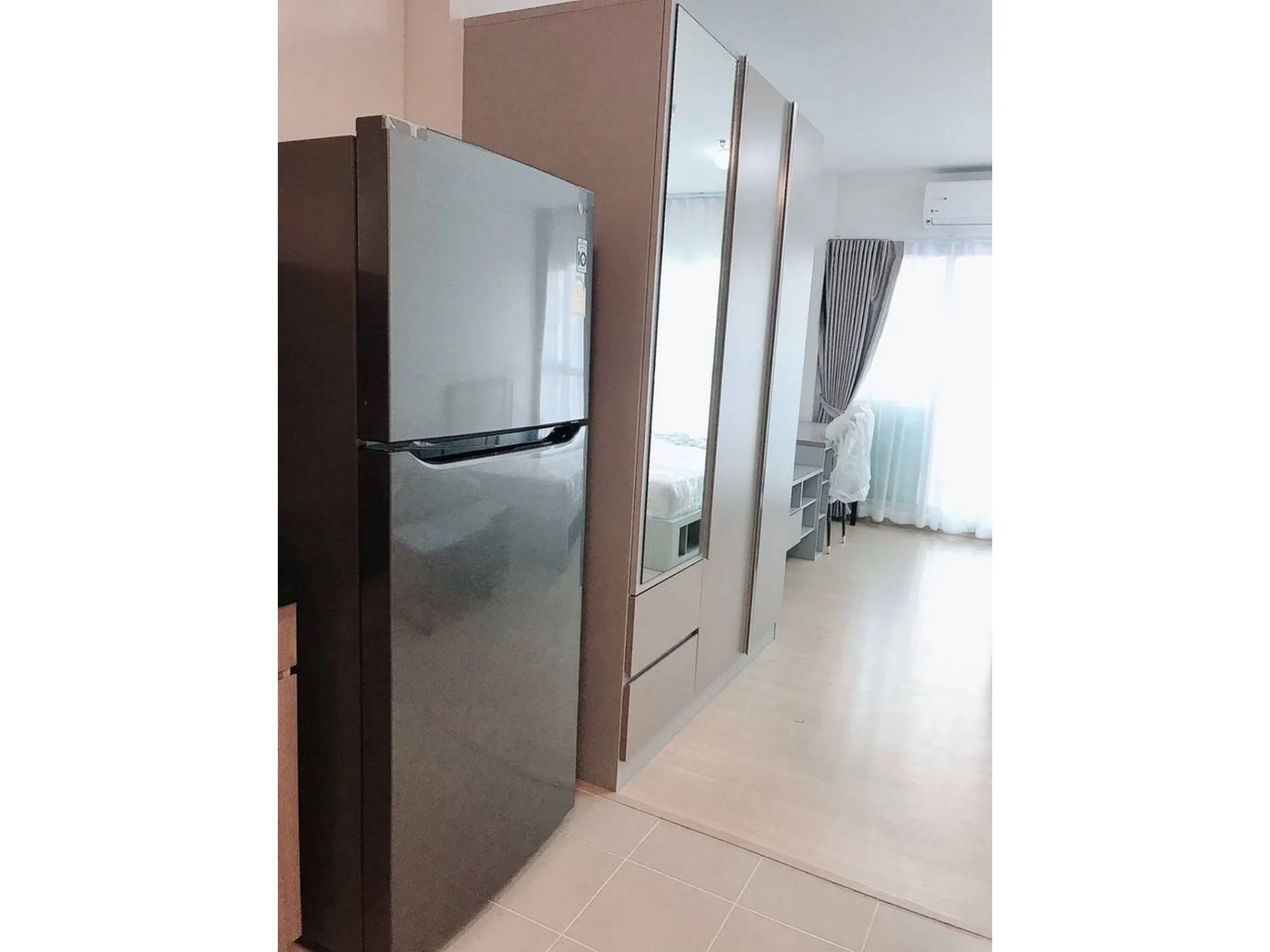 Property photos for Supalai Veranda Rama 9
