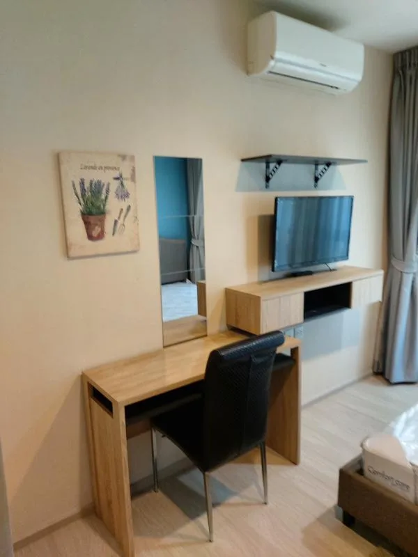 Property photos for Life Sukhumvit 48