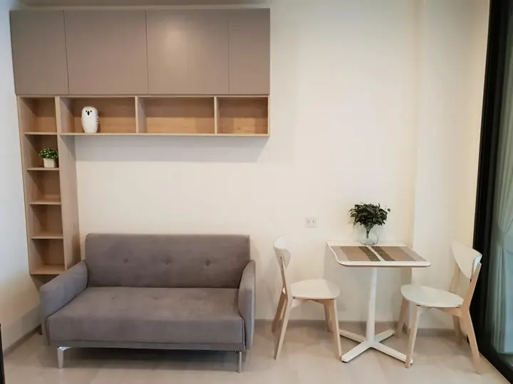 Property photos for Life Asoke