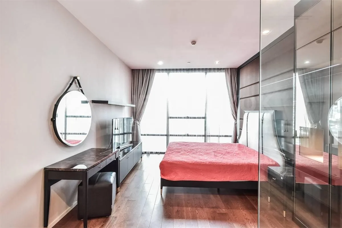 Property photos for The Bangkok Sathorn