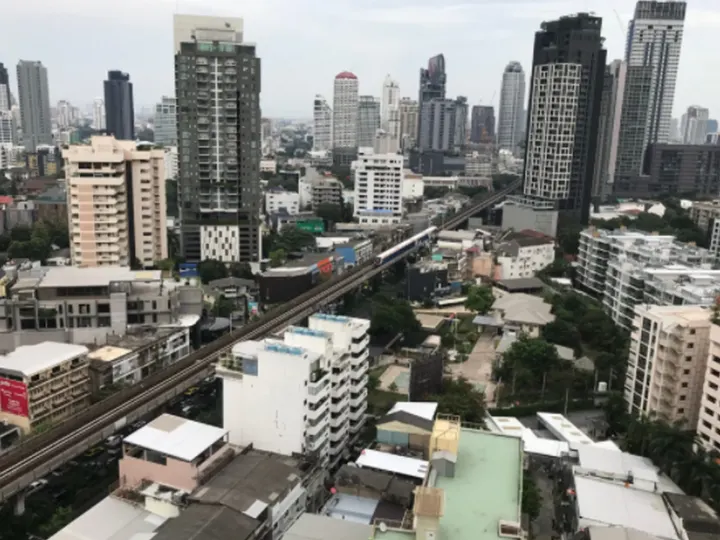 Property photos for The Address Sukhumvit 28