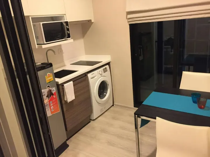 Property photos for Condolette Midst Rama 9