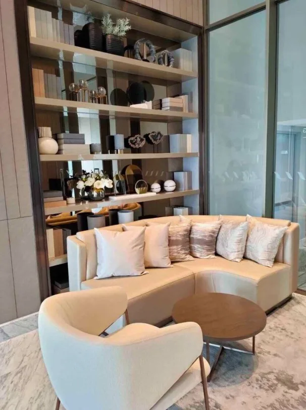 Property photos for The Esse at Singha Complex