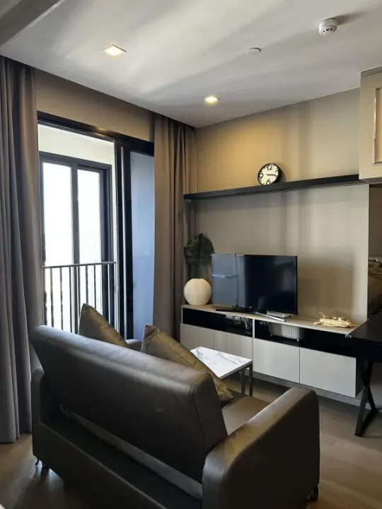 Property photos for Ashton Asoke