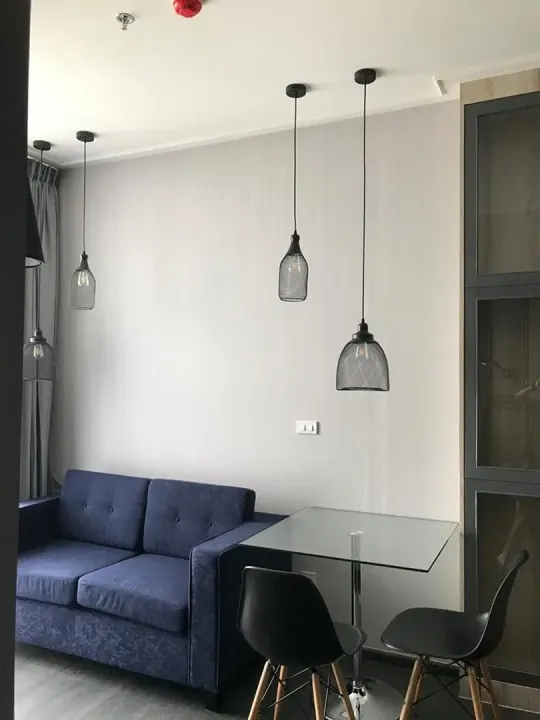 Property photos for Edge Sukhumvit 23