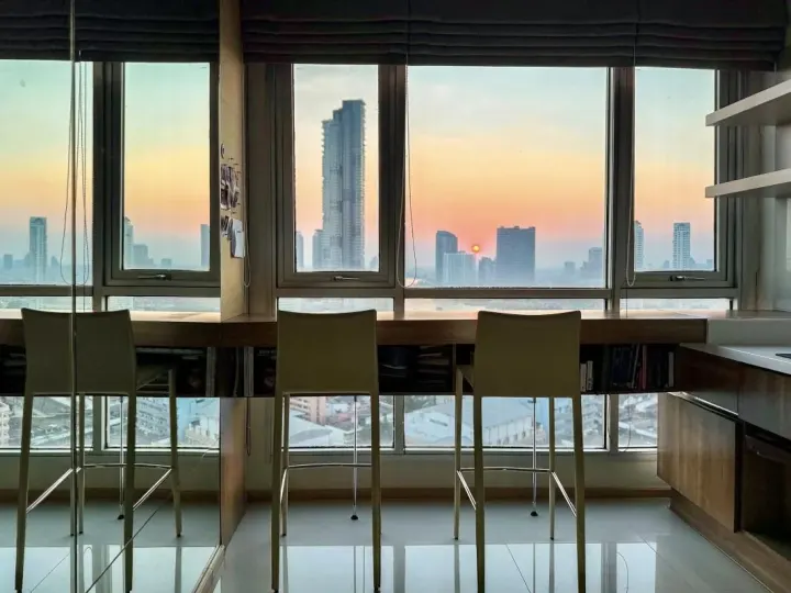 Property photos for Rhythm Sathorn