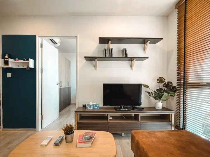 Property photos for Chambers Chaan Ladprao - Wanghin